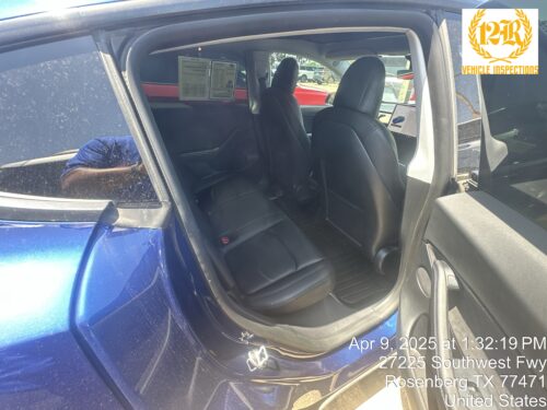 2021 TESLA Model Y - Image 20