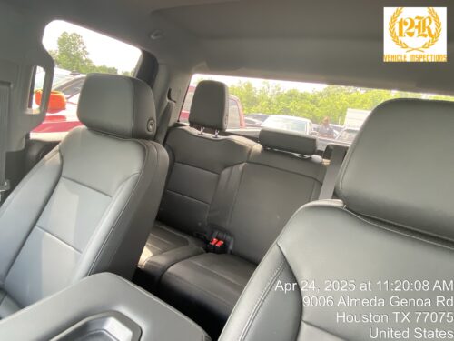 2019 CHEVROLET Silverado - Image 4