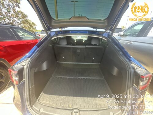 2021 TESLA Model Y - Image 17
