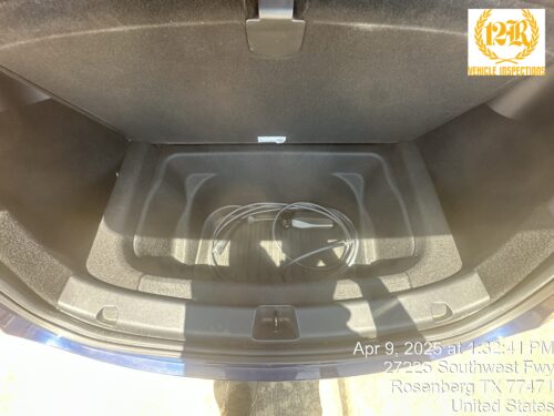 2021 TESLA Model Y - Image 16