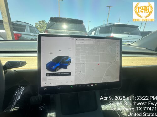2021 TESLA Model Y - Image 14