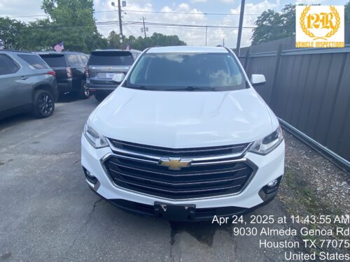 2018 CHEVROLET Traverse - Image 34