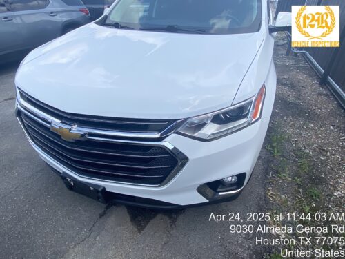 2018 CHEVROLET Traverse - Image 33