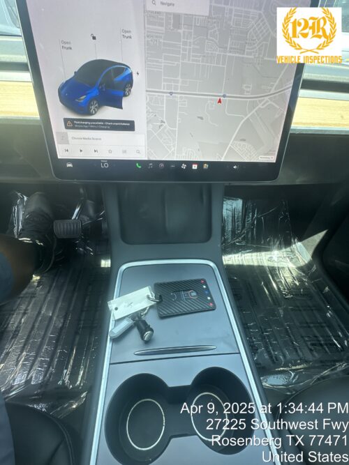 2021 TESLA Model Y - Image 11