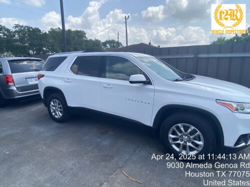 2018 CHEVROLET Traverse - Image 32