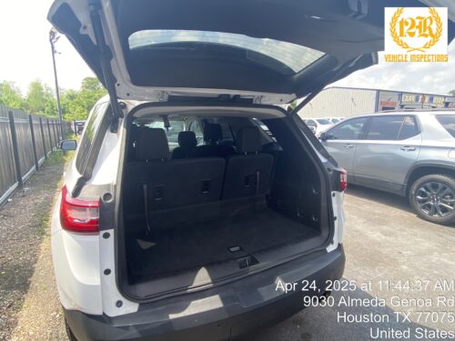 2018 CHEVROLET Traverse - Image 29