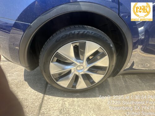 2021 TESLA Model Y - Image 6