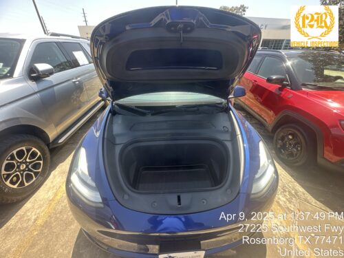 2021 TESLA Model Y - Image 5