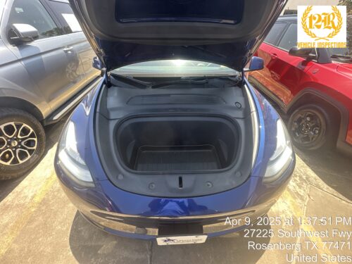2021 TESLA Model Y - Image 4