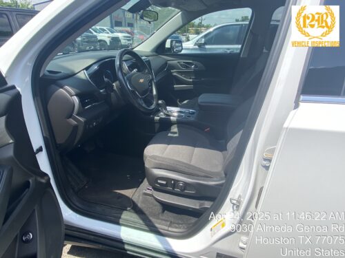 2018 CHEVROLET Traverse - Image 19