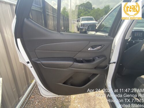 2018 CHEVROLET Traverse - Image 14