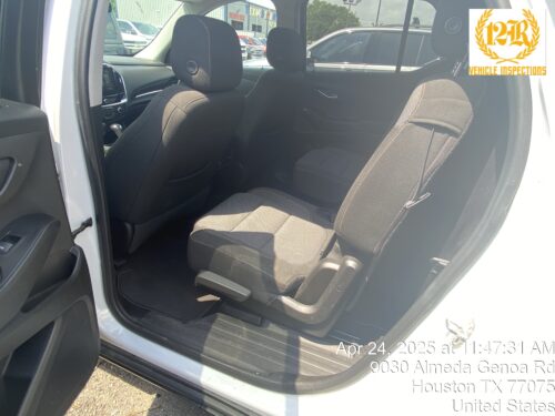 2018 CHEVROLET Traverse - Image 13