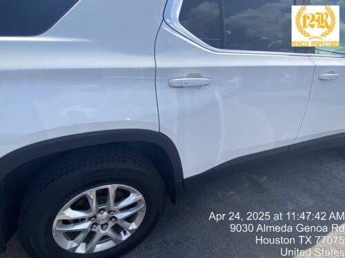 2018 CHEVROLET Traverse - Image 12