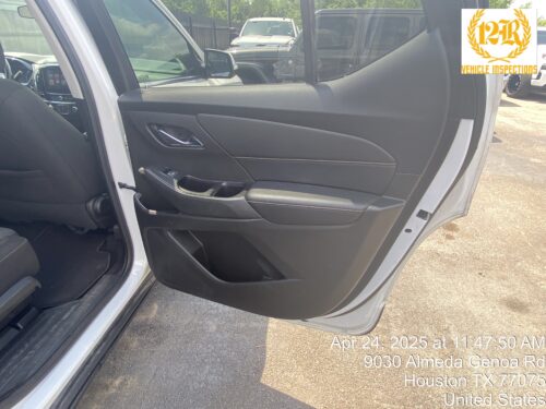 2018 CHEVROLET Traverse - Image 11