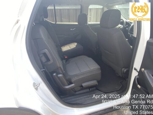2018 CHEVROLET Traverse - Image 10