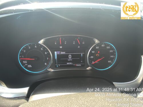 2018 CHEVROLET Traverse - Image 38