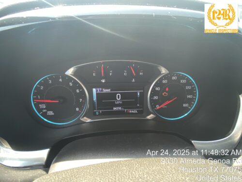 2018 CHEVROLET Traverse - Image 4