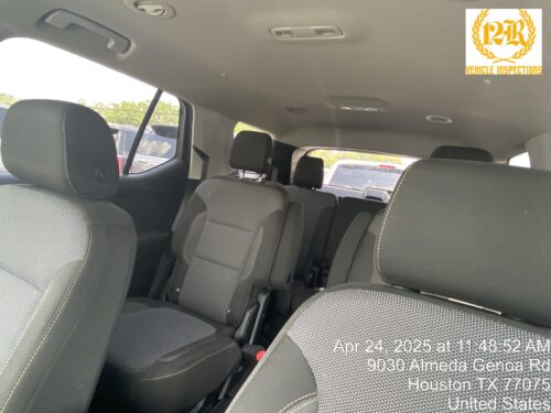 2018 CHEVROLET Traverse - Image 2