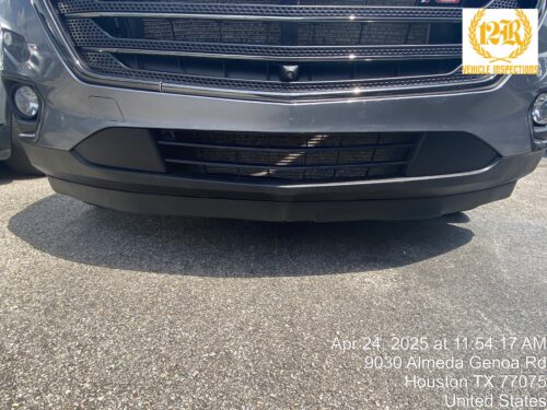 2020 CHEVROLET Traverse - Image 4