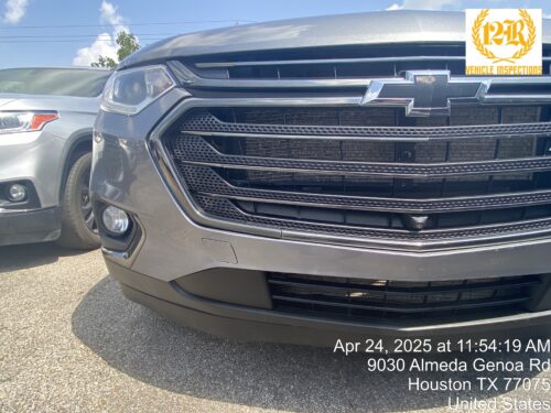 2020 CHEVROLET Traverse - Image 5