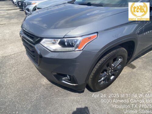 2020 CHEVROLET Traverse - Image 6