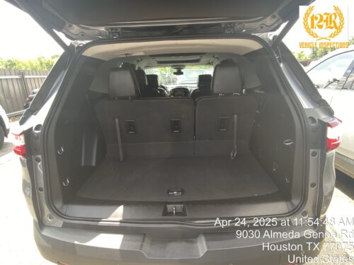 2020 CHEVROLET Traverse - Image 9