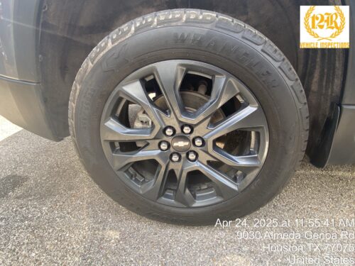 2020 CHEVROLET Traverse - Image 14