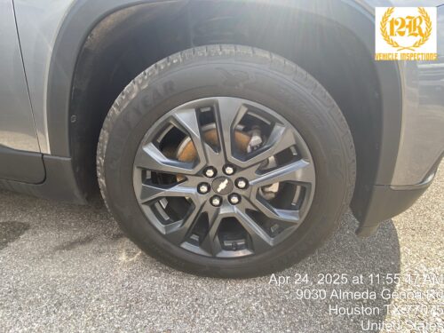 2020 CHEVROLET Traverse - Image 15