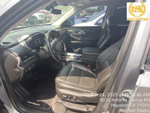 2020 CHEVROLET Traverse - Image 21