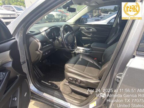 2020 CHEVROLET Traverse - Image 24
