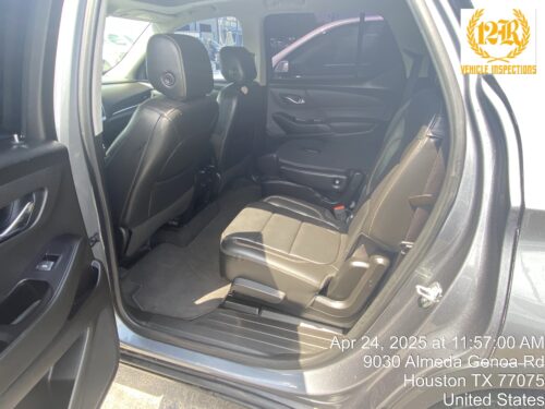 2020 CHEVROLET Traverse - Image 26
