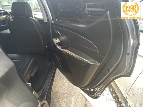2020 CHEVROLET Traverse - Image 27