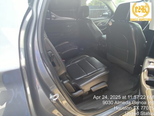 2020 CHEVROLET Traverse - Image 28
