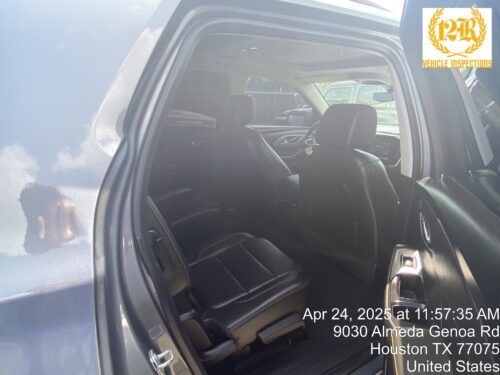 2020 CHEVROLET Traverse - Image 29