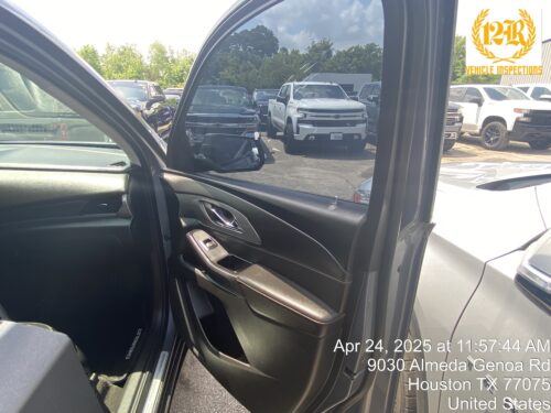 2020 CHEVROLET Traverse - Image 30