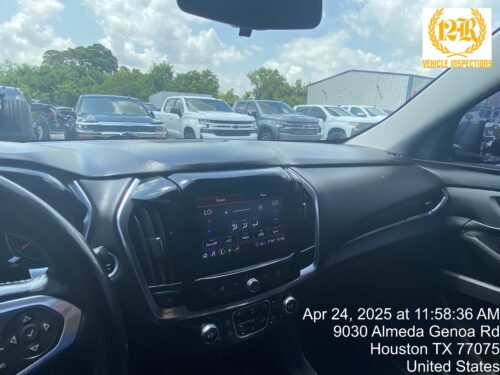 2020 CHEVROLET Traverse - Image 37