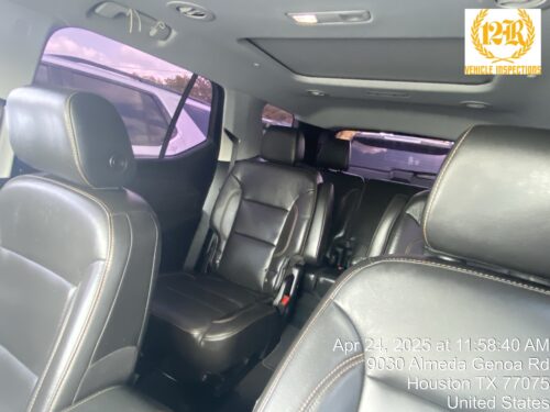 2020 CHEVROLET Traverse - Image 38