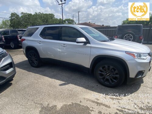 2019 CHEVROLET Traverse - Image 33