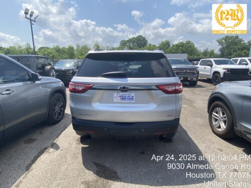 2019 CHEVROLET Traverse - Image 32
