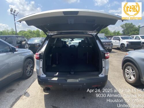 2019 CHEVROLET Traverse - Image 30