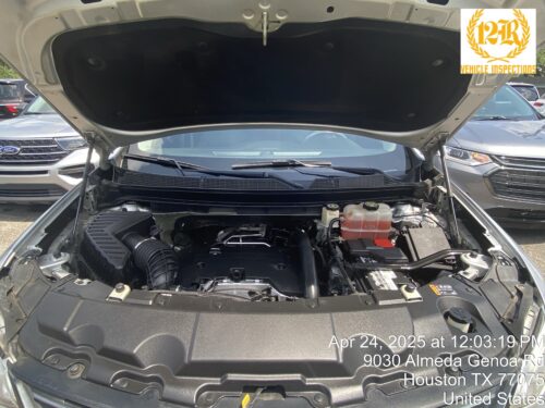 2019 CHEVROLET Traverse - Image 27
