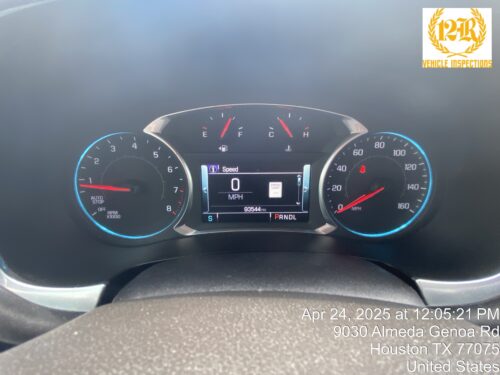 2019 CHEVROLET Traverse - Image 38