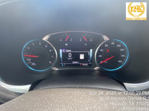 2019 CHEVROLET Traverse - Image 23