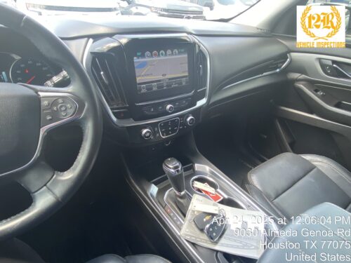 2019 CHEVROLET Traverse - Image 37
