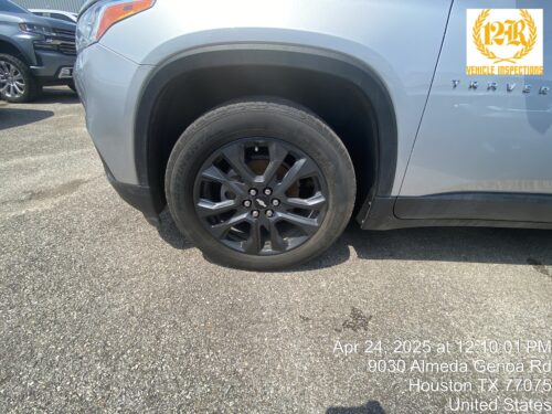 2019 CHEVROLET Traverse - Image 20
