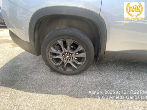 2019 CHEVROLET Traverse - Image 17