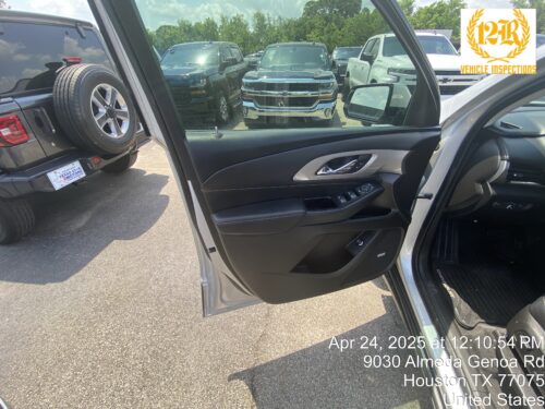 2019 CHEVROLET Traverse - Image 15