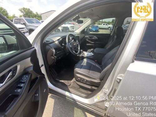 2019 CHEVROLET Traverse - Image 14