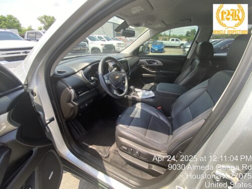 2019 CHEVROLET Traverse - Image 11