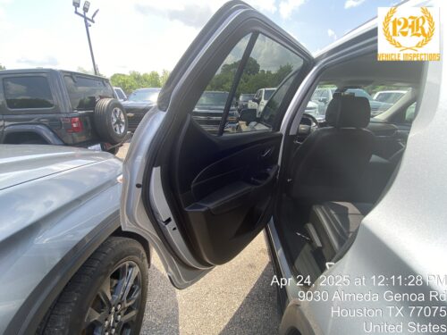 2019 CHEVROLET Traverse - Image 9